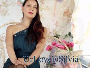 UrLovelySilvia