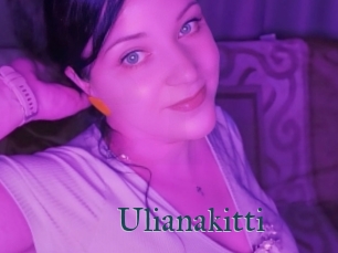 Ulianakitti