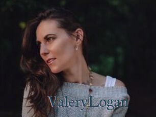 ValeryLogan