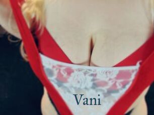 Vani