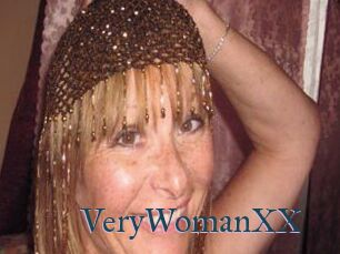 VeryWomanXX