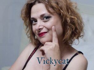 Vickycat