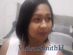 VioletaSmithH