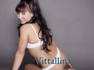 Vittallina