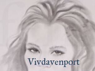 Vivdavenport