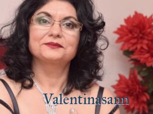 Valentinasann