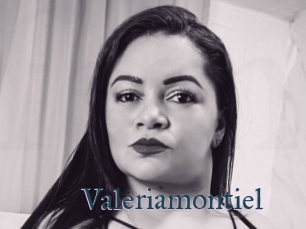 Valeriamontiel