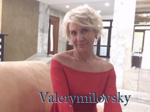 Valerymilovsky