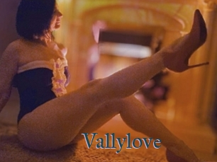 Vallylove