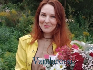 Vandarossi