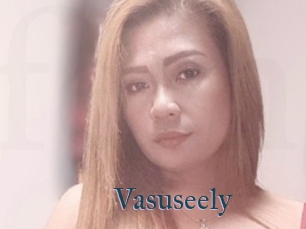 Vasuseely