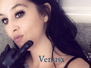 Venusx