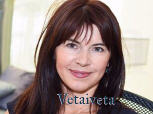 Vetaiveta