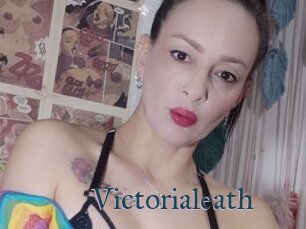 Victorialeath