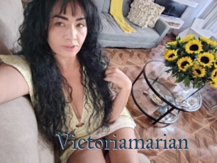 Victoriamarian