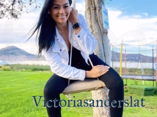 Victoriasanderslat