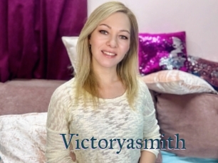 Victoryasmith