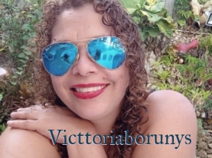 Victtoriaborunys