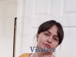 Vikalave