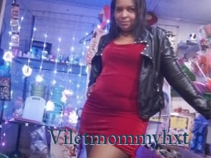 Viletmommyhxt