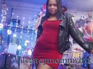 Viletstepmommyhxt