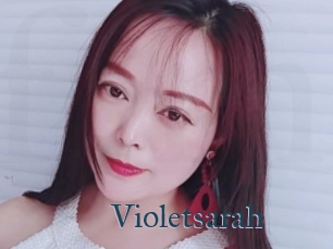 Violetsarah