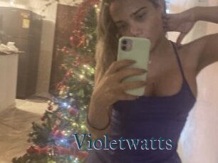 Violetwatts