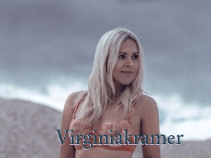 Virginiakramer