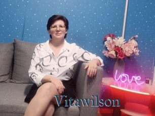 Vitawilson