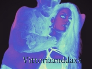 Vittoriaanddaxx