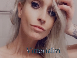 Vittorialivi