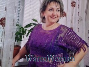 WarmWoman