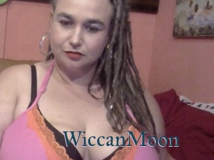 WiccanMoon