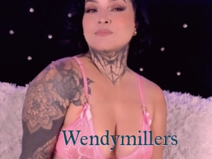 Wendymillers