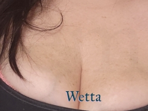 Wetta