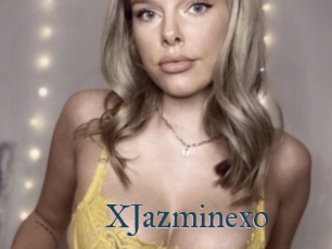 XJazminexo