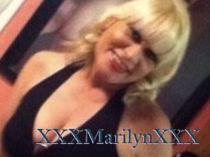 XXXMarilynXXX