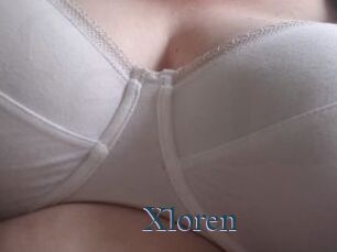 Xloren