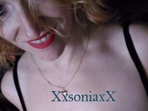 XxsoniaxX