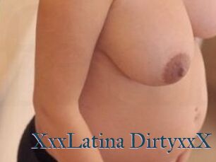 XxxLatina_DirtyxxX