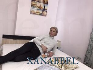 XANABBEL