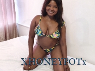 XHONEYPOTx