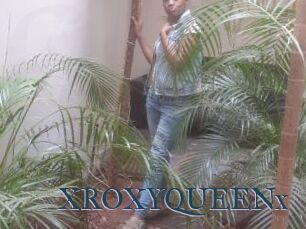 XROXYQUEENx