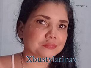 Xbustylatinax