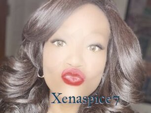 Xenaspice7