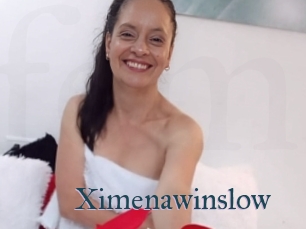 Ximenawinslow