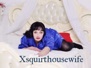 Xsquirthousewife