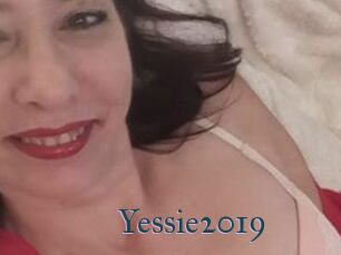 Yessie2019