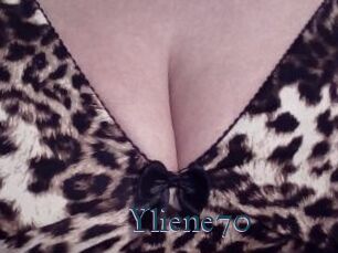 Yliene70