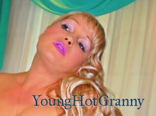 YoungHotGranny